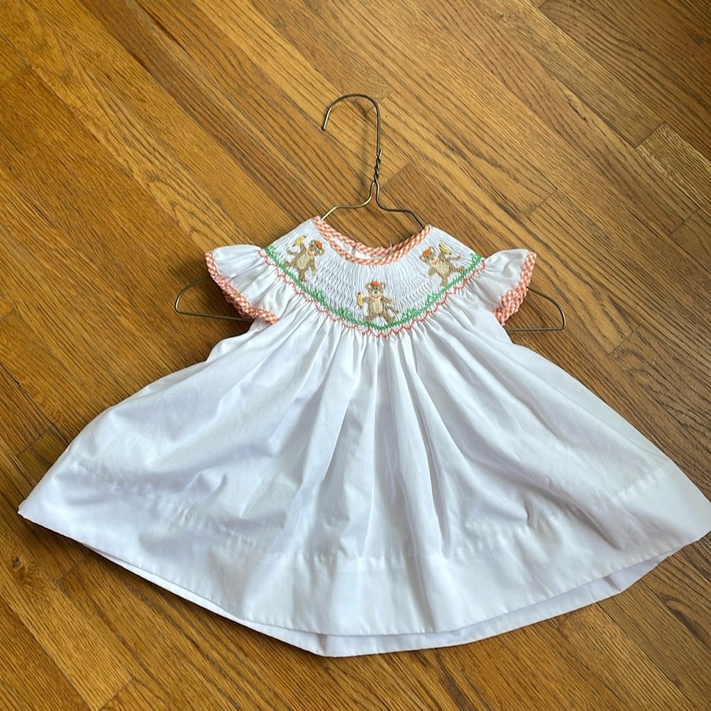 Petit Ami dress